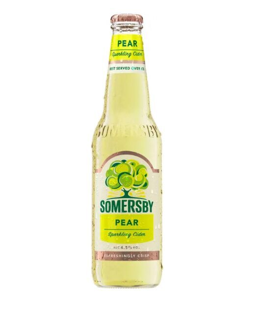 Somersby Bumbieru sidrs (Pudele) 0,33L